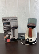 Shop Baby Brezza Safe + Smart Bottle Warmer at GoodBuy Gear