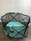 used Summer Infant Pop 'N Play Portable Playard