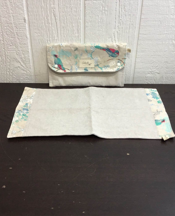 Shop Naturally By Meg Travel Changing Mat at GoodBuy Gear