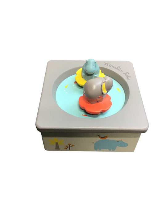 secondhand Home Nursery