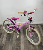 used Schwinn Stardust Bike, 20”