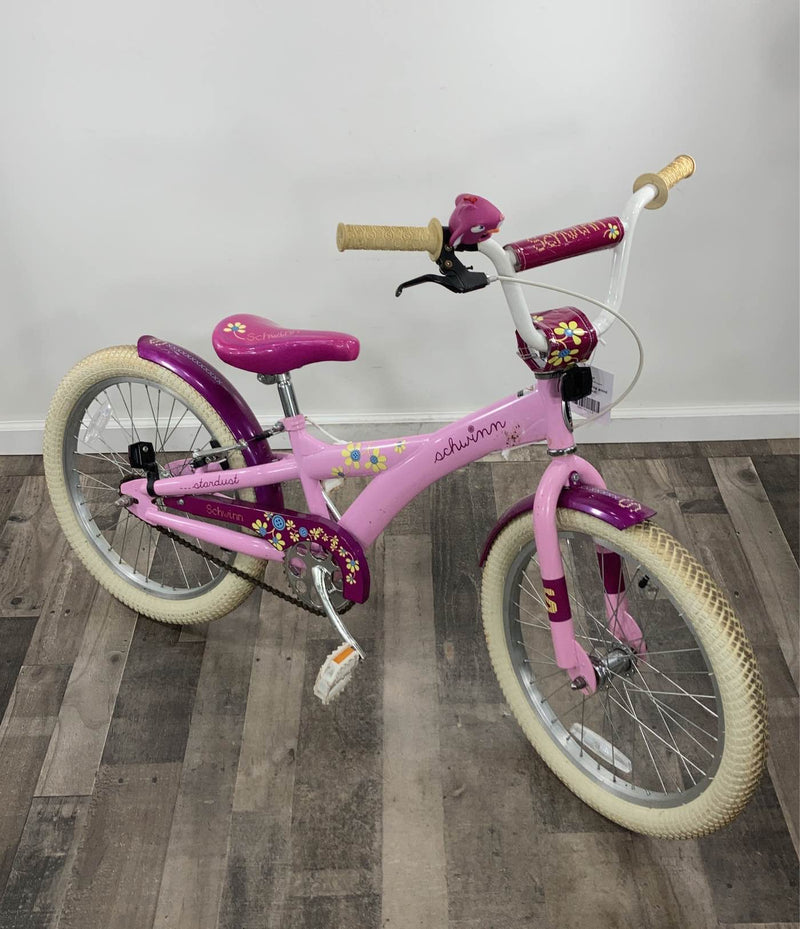 Schwinn Stardust Bike, 20”