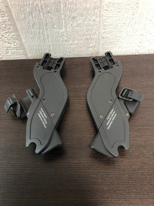 secondhand UPPAbaby VISTA Lower Adapters