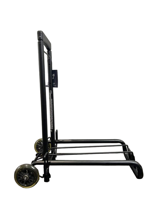 Britax Car Seat Travel Cart