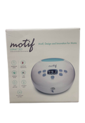 Shop Motif Medical Luna Double Electric Breast Pump at GoodBuy Gear