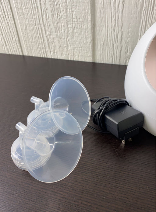 secondhand Spectra Baby S2 Plus Electric Breast Pump