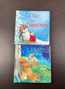 used BUNDLE Board Books