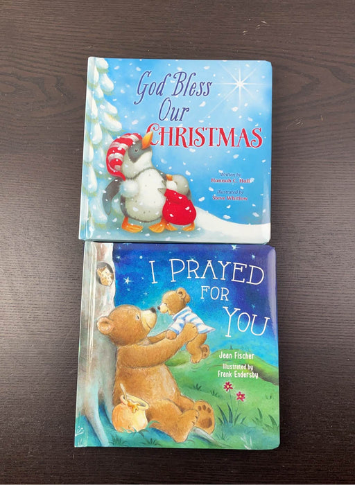 used BUNDLE Board Books