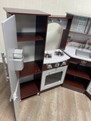 KidKraft Ultimate Corner Kitchen