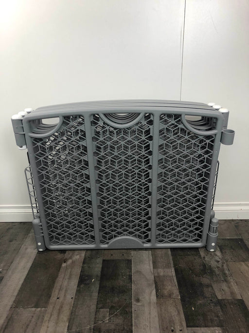 secondhand 6 Panel Safety Gate