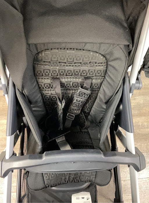 used Chicco Cortina Together Stroller