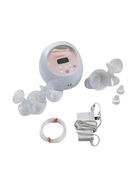 used Spectra Baby S2 Plus Electric Breast Pump
