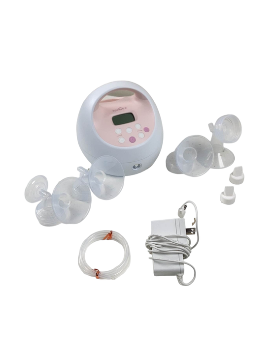 used Spectra Baby S2 Plus Electric Breast Pump