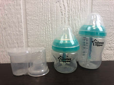 used BUNDLE Tommee Tippee