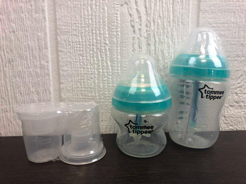 used BUNDLE Tommee Tippee