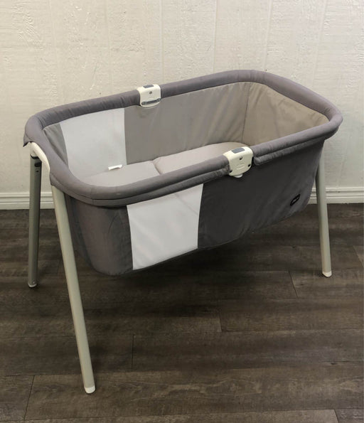 used Chicco Lullago Travel Crib