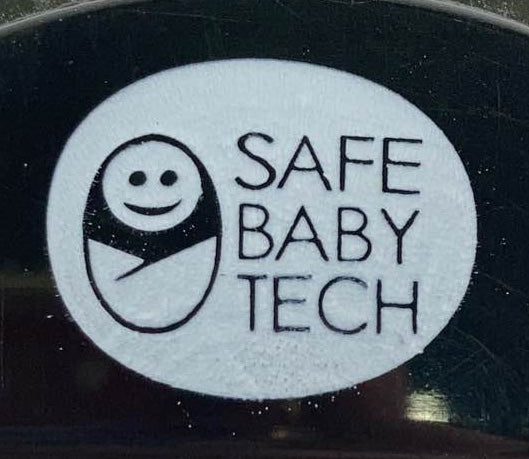 Shop Safe Baby Tech Car Mirror at GoodBuy Gear