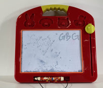 used B. toys Magnetic Drawing Board