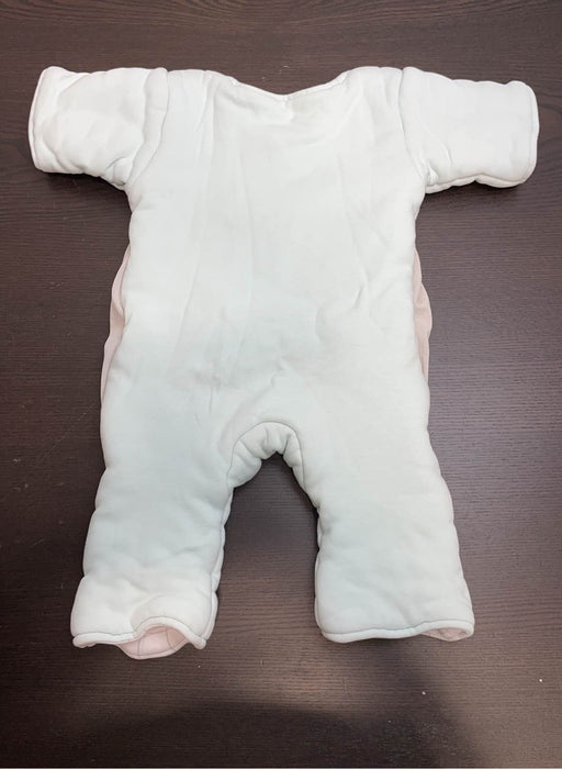 secondhand CribCulture Sleep Suit, 3-7mos.