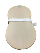 Shop Keekaroo Peanut Changing Pad, Vanilla at GoodBuy Gear