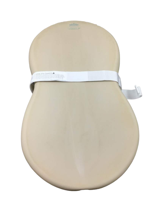 Shop Keekaroo Peanut Changing Pad, Vanilla at GoodBuy Gear