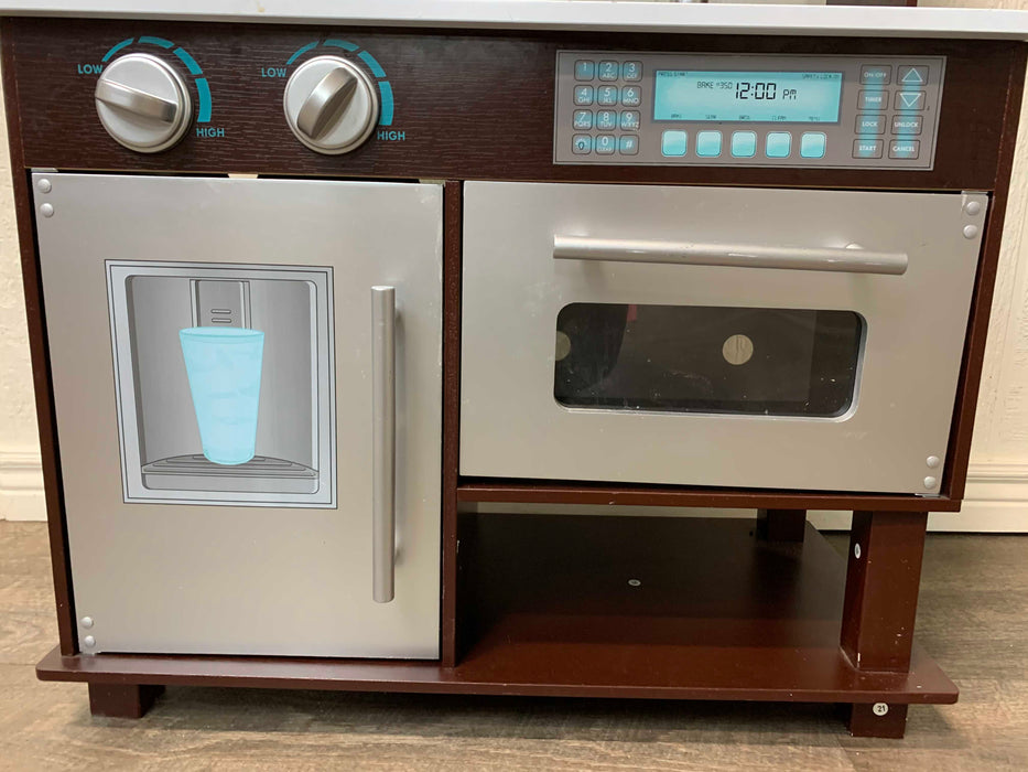 Shop KidKraft Toddler Play Kitchen at GoodBuy Gear