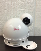 secondhand iBaby Monitor M7 Lite With Wall Mount