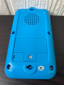 secondhand VTech Talk & Learn Smart Phone
