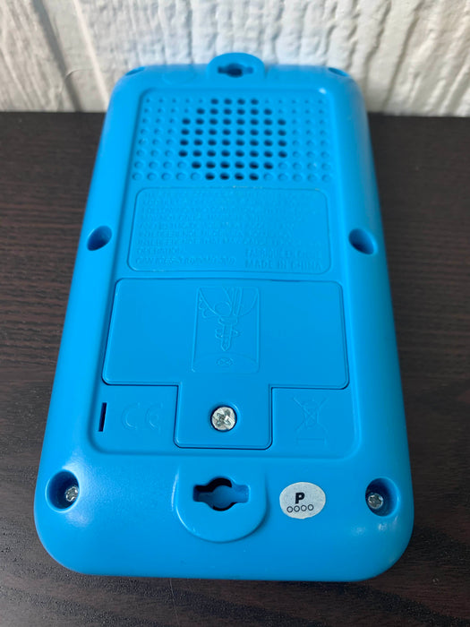 secondhand VTech Talk & Learn Smart Phone