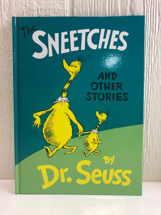 secondhand BUNDLE Dr. Seuss Books