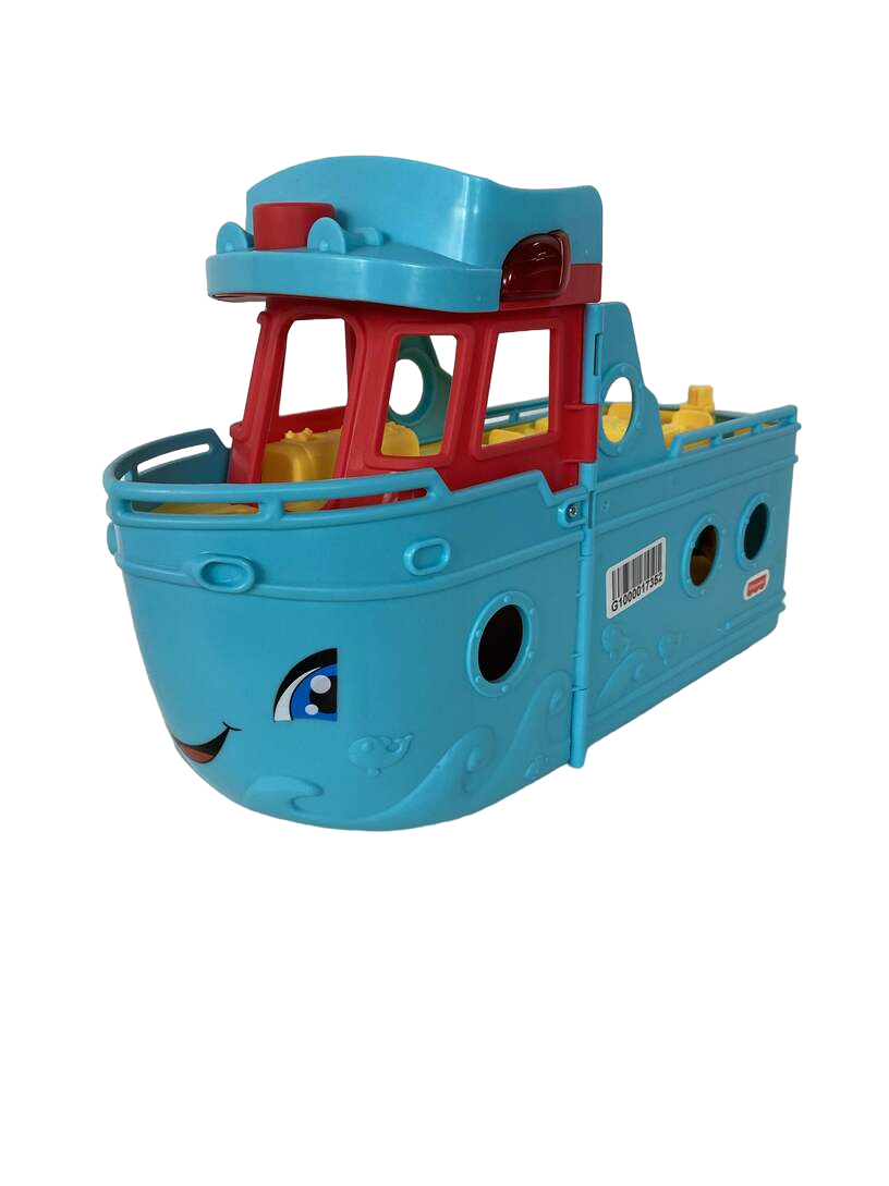 Fisher price travel together ship shop