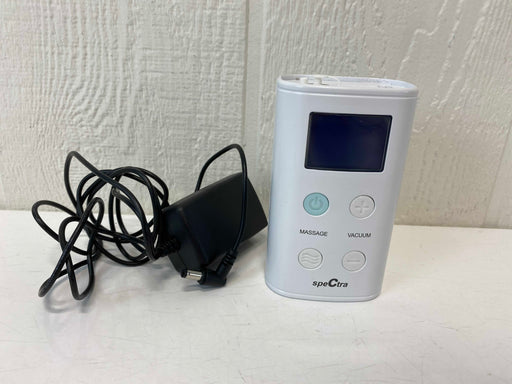 used Spectra Baby 9 Plus Breast Pump