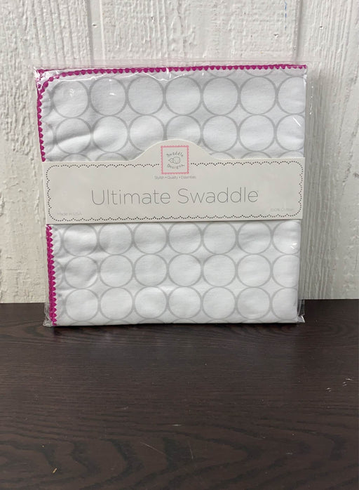 secondhand Swaddle Designs Swaddle Blankets