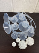 Shop Spectra Baby S1 Plus Premier Rechargeable Breast Pump at GoodBuy Gear