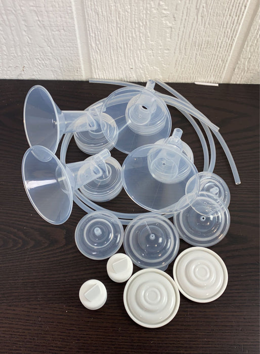 Shop Spectra Baby S1 Plus Premier Rechargeable Breast Pump at GoodBuy Gear