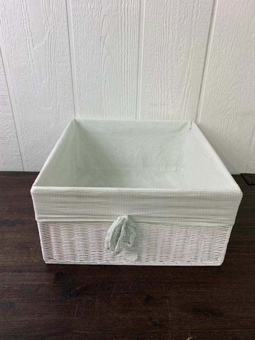 used Jardine Changing Table