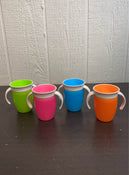 used BUNDLE Munchkin Cups