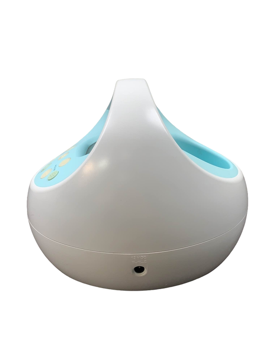Shop Spectra Baby S1 Plus Premier Rechargeable Breast Pump at GoodBuy Gear