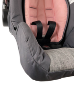 secondhand Infantcarseat