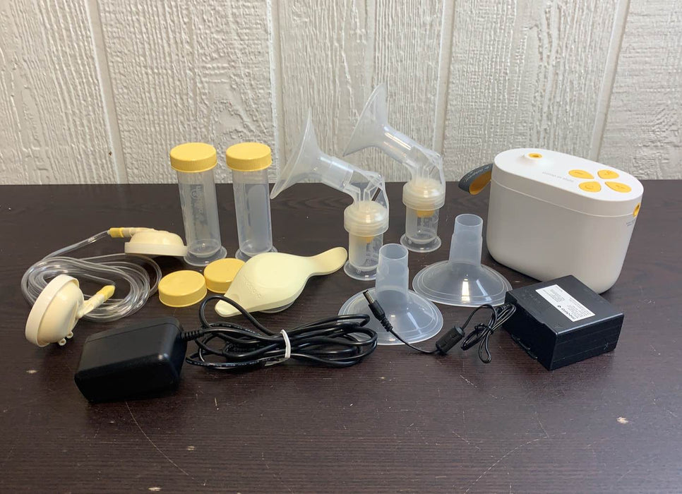 used Medela Pump In Style Advanced Breast Pump