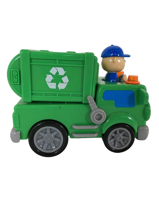 Shop The Learning Journey On the Go Recycle Truck at GoodBuy Gear