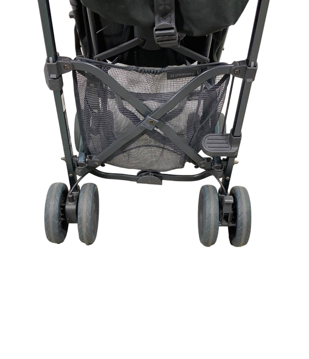 UPPAbaby G-LUXE Stroller, 2016, Jake (Black)