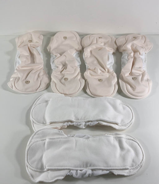 secondhand BUNDLE Cloth Diaper Inserts