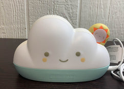 secondhand Skip Hop Dream And Shine Sleep Trainer