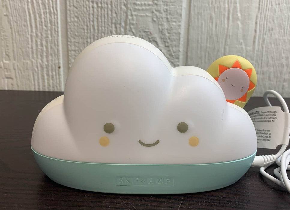 secondhand Skip Hop Dream And Shine Sleep Trainer