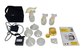 Shop Medela Pump In Style Advanced Breast Pump at GoodBuy Gear