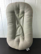 used Snuggle Me Organic Sensory Lounger, Infant, Birch