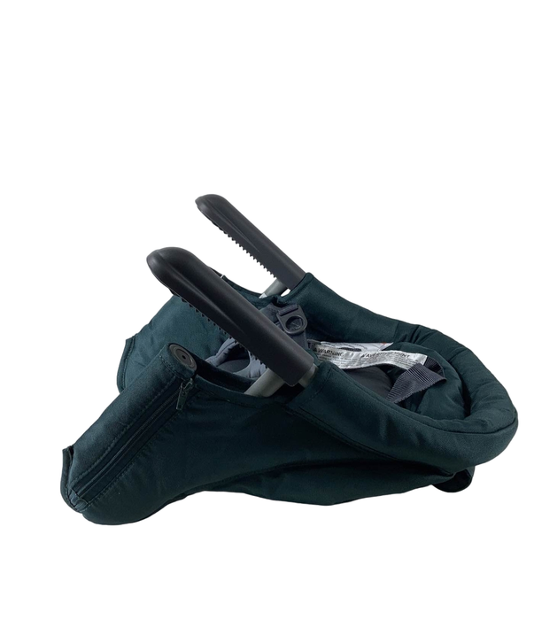 Shop Inglesina Fast Table Chair, Dark Green at GoodBuy Gear