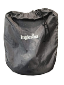 Shop Inglesina Fast Table Chair, Blue/Brown at GoodBuy Gear