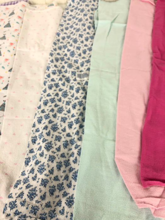 used BUNDLE Baby Blankets